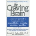 thumbnail image 1 of Pre-Owned The Craving Brain: A Bold New Approach to Breaking Free from *Drug Addiction *Overeating *Alcoholism *Gambling (Paperback) 0060928999 9780060928995, 1 of 2