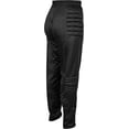 thumbnail image 2 of Vizari Primo Goalkeeper Pant, Black - Adult Extra Large, 2 of 5