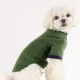 thumbnail image 3 of DOPI Pet Clothes Skin-friendly Breathable Polyester Pet Dog Winter Warm Sweater for Autumn, 3 of 8
