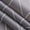 Grey, variant on REGALWOVEN V-Stripe Shower Curtain Sets, Waterproof Fabric Bath Curtain with 12 Hooks, Washable Minimalist Modern Hotel-Style White 71"W x 71"L