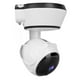 thumbnail image 3 of Cámara de vigilancia para bebés, cámara de seguridad inteligente, cámara de red inteligente Wifi infrarroja, Monitor para bebés con cámara y Audio, diseño de próxima generación, 3 of 12