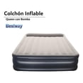 thumbnail image 2 of Colchón Inflable Bestway 67631 Tamaño Queen Con Bomba De Aire, 2 of 6