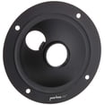 thumbnail image 1 of Peerless ACC570 Wood Joist Ceiling Mounts ,BLACK, 1 of 4