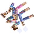 thumbnail image 3 of HONITANO 12Pcs Travel Spray Bottles 10ml Fragrance Sample Bottles Breakage Resistance Tight Seal For Lovers, 3 of 8