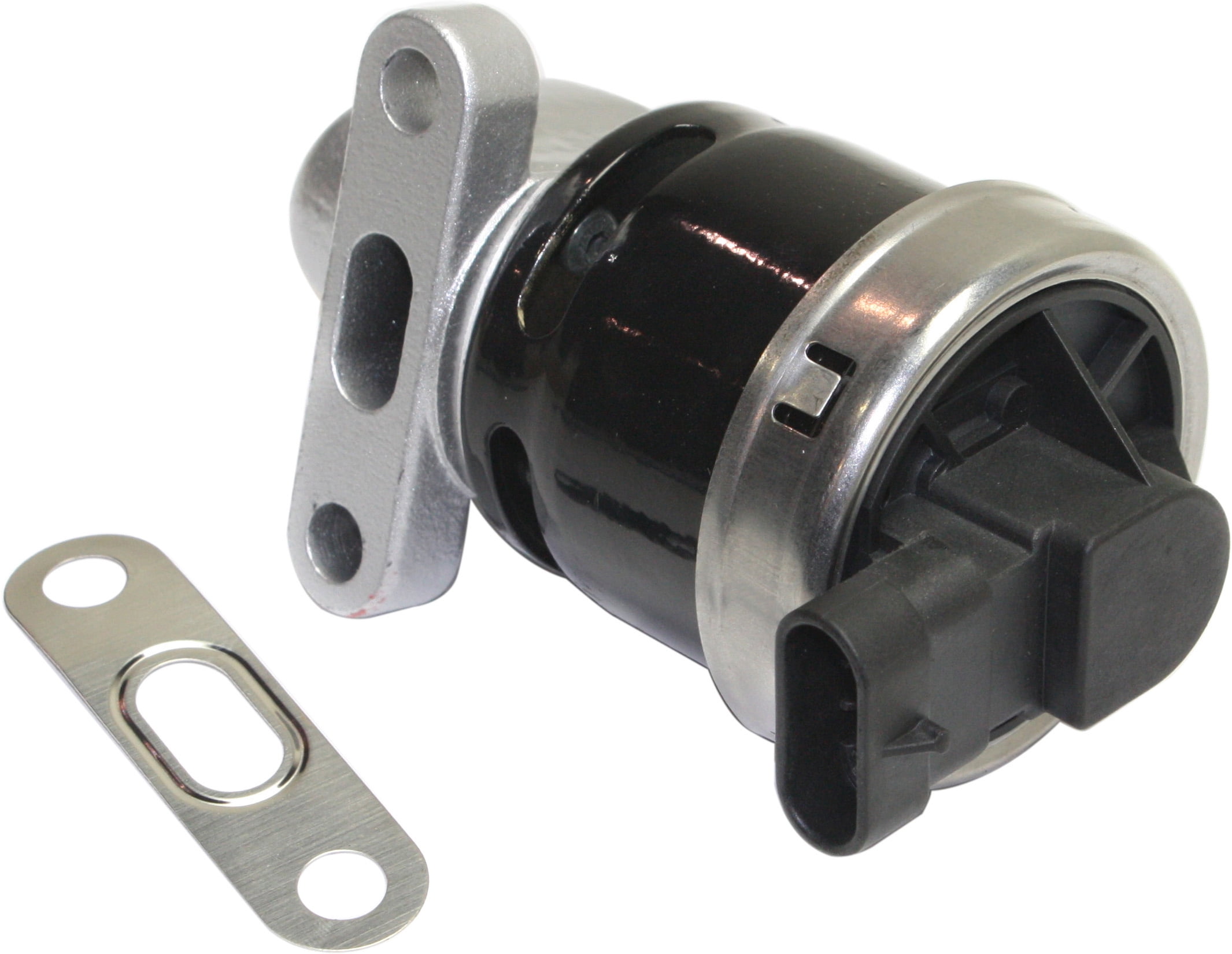 EGR Valve Compatible with 2000-2006 Chevrolet Malibu 2000-2003 Pontiac Grand Prix 6Cyl 4Cyl 3.1L 2.2L 3.5L 3.8L