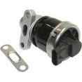 thumbnail image 2 of EGR Valve Compatible with 2000-2006 Chevrolet Malibu 2000-2003 Pontiac Grand Prix 6Cyl 4Cyl 3.1L 2.2L 3.5L 3.8L, 2 of 5