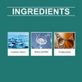 thumbnail image 6 of Sktrjpolfis 1pc Glass Cooktop Cleaner And Polish 100ml, Heavy Duty Kitchen Surface Decontaminant, Non Scratch Formula for Induction Ceramic Stove Tops Remove Grease Burn Marks, 6 of 6