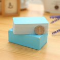 thumbnail image 3 of 100pcs Playing Card Blank Hard Paper Card Paper Diy Board Game Postcard Handmade, 3 of 4