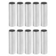 thumbnail image 4 of Aluminum Tube, Socket  Screw 12mm Inner Dia Round Straight Tubing  For Socket For Robot For  Screw, 4 of 8