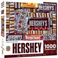 thumbnail image 2 of Hershey's Chocolate Paradise 1000 Piece Jigsaw Puzzle, 2 of 2