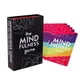 thumbnail image 5 of Treingi 2024 Origin Size The Mind Juego de cartas del tarot Juego de mesa para fiestas The Game The Mind Juego de habilidades sociales extremas que enseña atención plena, 5 of 5