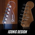 thumbnail image 4 of Soporte para púas de guitarra Strummm Light Up, LED de 7 colores con 6 púas, 4 of 8