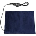 thumbnail image 1 of Almohadilla calefactora de tela eléctrica, 24x30cm, 5V2A, elemento calefactor USB para ropa, asiento, calentador de mascotas Eigraketly EL011523-00, 1 of 4