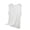 White, variant on Besolor Plus Size Pajamas Tank Tops for Women Crew Neck Sleeveless T-Shirts Summer Lightweight Thin Comfy Loose Loungewear Basic Tee Tanks