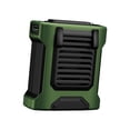 thumbnail image 3 of deevoka Mini Waist Fan Air Conditioning Waist Clip on Fan for Outdoor, 3 of 9