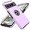 Purple, variant on Pixel 7 Pro Case, Google Pixel 7 Pro Case Shockproof Google Pixel 7 Pro Phone Case with 360° Magnetic Ring Holder Kickstand Phone Case for Google Pixel 7 Pro Blue