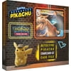 Pokemon TCG: Detective Pikachu Charizard-Gx Case File