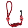 thumbnail image 1 of Dog Walking Leash Universal Paw Decor Creative Dog Leash Puppy Rope Leash, 1 of 10