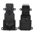 thumbnail image 2 of Window Switch Power Window Master Accessory For  Window Switch For  35760-sna A03 Front Right Passenger Side Power Window Switch 5Pin Fits For   2005-2009 35760-SNA A03, 2 of 8