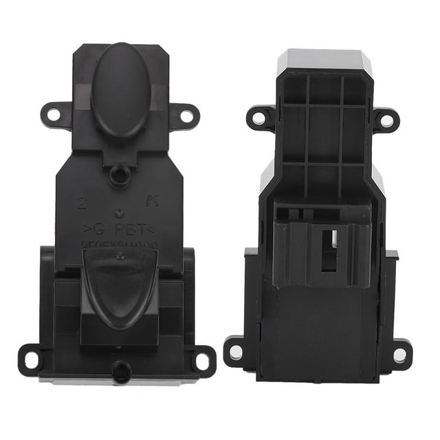 Power Window Master Window Switch For 35760-sna A03 Front Right Passenger Side Power Window Switch 5Pin Fits For 2005-2009 35760-SNA A03