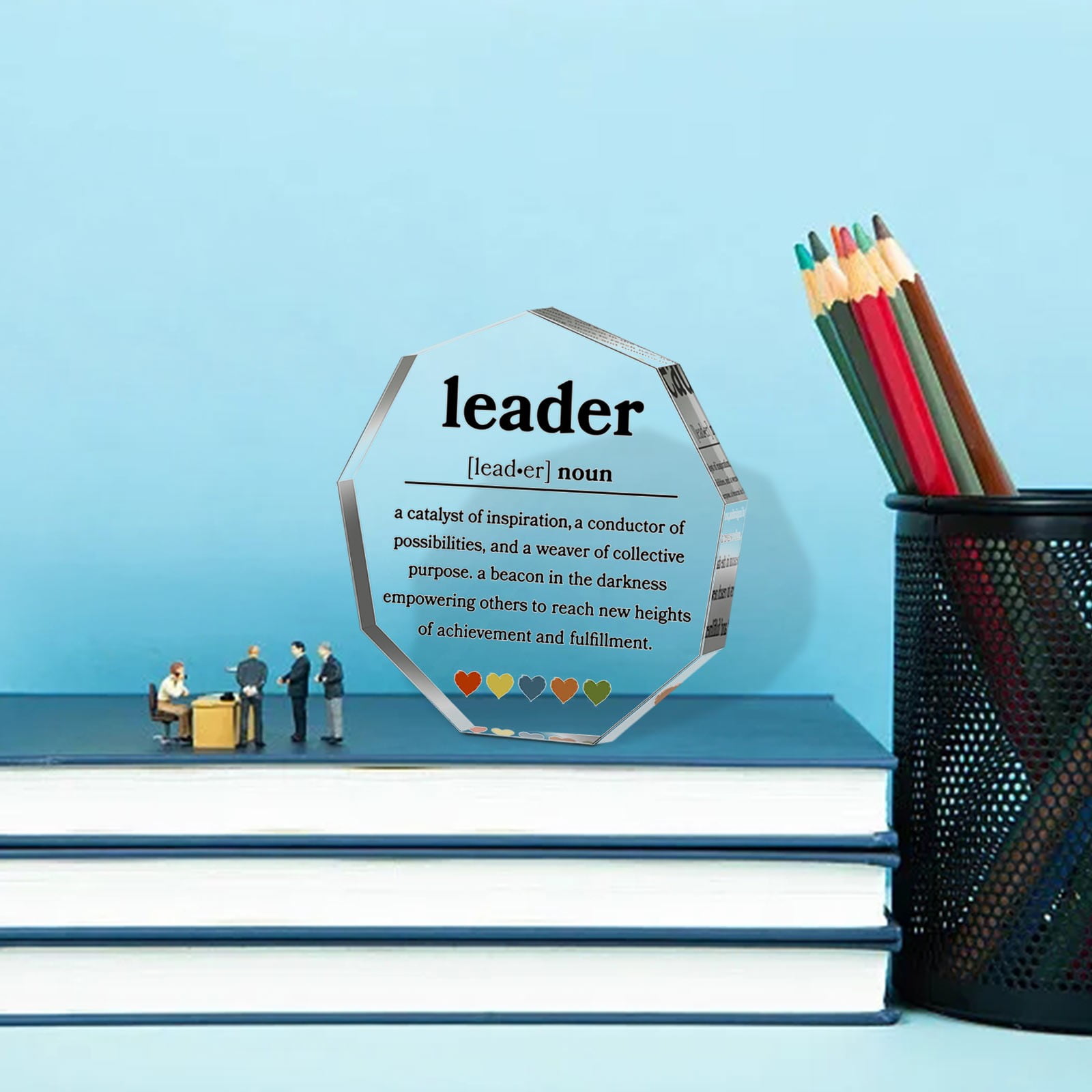 Supervisor Abschiedskarte – „A Truly Great Supervisor Is Hard To Find“, Dankeskarte Für Ruhestand Oder Weggang