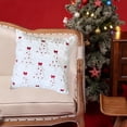thumbnail image 4 of Christmas Kitchen Rugs & Mats - Non-Slip Backing Merry Xmas Decor, 2-Piece Set (16x24in+16x48in), 4 of 6