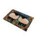 thumbnail image 2 of Alfombrilla de baño de diatomita 40x60 cm, gruesa, absorbente, antideslizante, alfombra de baño para el suelo, resistente a las manchas, felpudo de entrada para decoración del hogar, 2 of 8