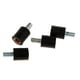 thumbnail image 1 of Espaciador de Separadores de Tornillos Fijos Antivibración M3 para Controlador de F3 F4 F7 perfke Tornillos del controlador de vuelo, 1 of 9