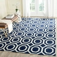 thumbnail image 4 of SAFAVIEH Cedar Brook Thaddeus Geometric Jute Area Rug, Grey/Gold, 4' x 6', 4 of 8