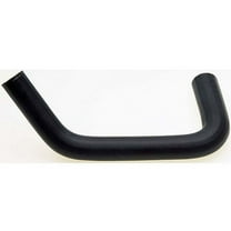 Gates 19449 Coolant Hose, Small I.D. Fits select: 2004-2006 DODGE DURANGO