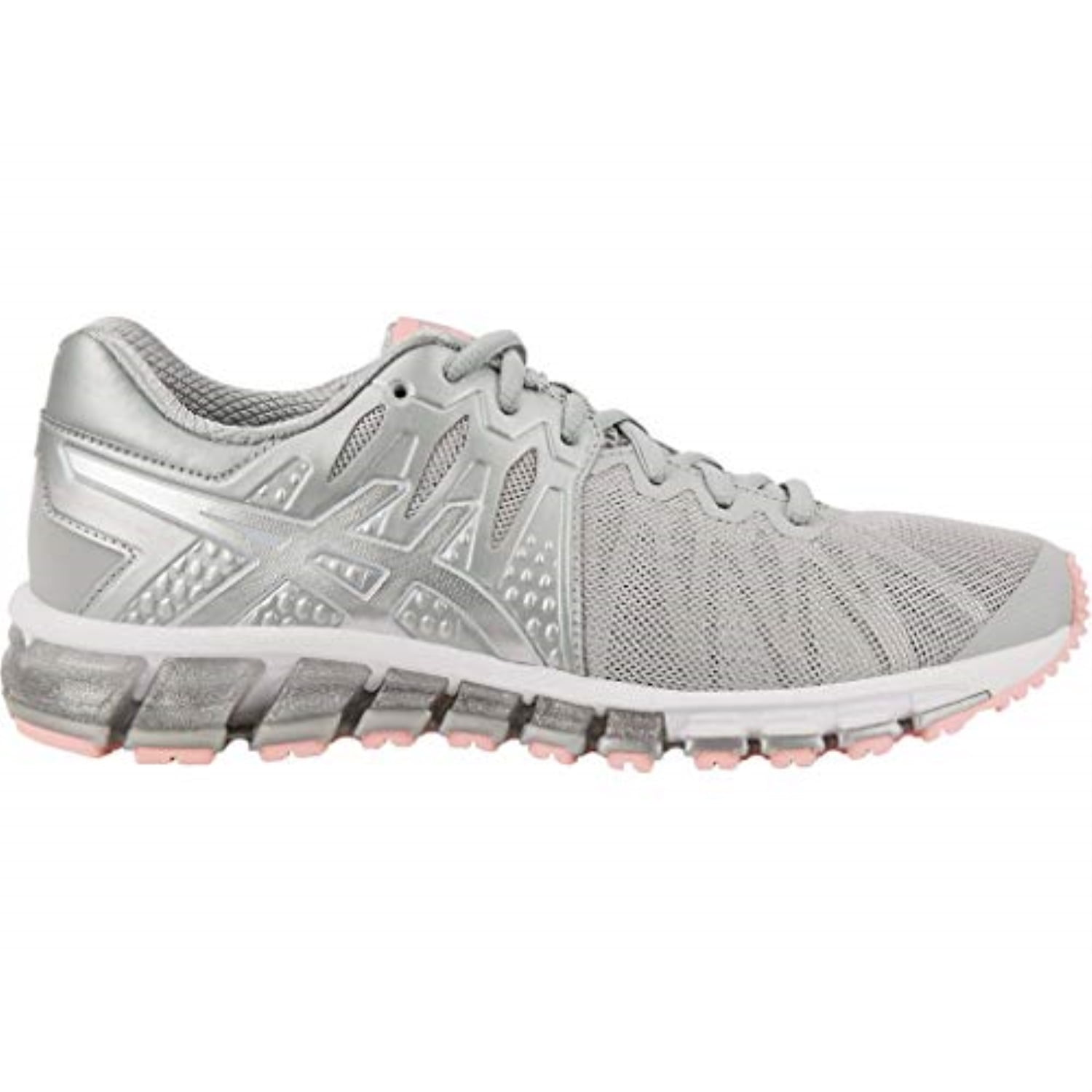 asics women's workout shoes