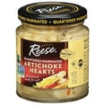thumbnail image 3 of Reese Quartered Marinated Artichoke Hearts 7.5 oz, 3 of 10