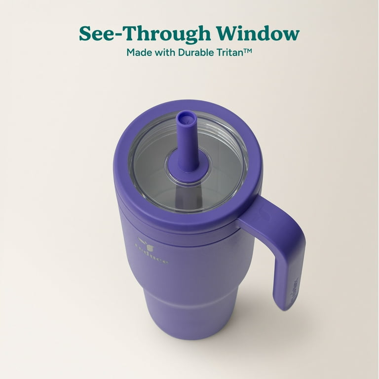 Reduce Chiller 34oz Spill-Proof Tumbler with Handle, Celestial