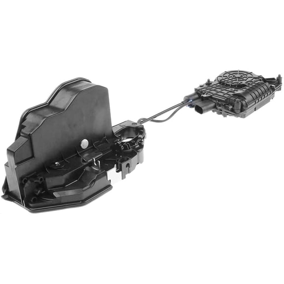 A-Premium Door Lock Actuator Replacement for BMW 528i 535i 550i 2011-2016 528i xDrive 2012-2016 535i xDrive M5 2013-2016 Rear Passenger Side