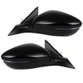 thumbnail image 4 of ECCPP Exterior Mirrors Replace with 2018-2022 For Honda For ACCORD Driver and Passenger Side HO1320330 HO1321330, 4 of 5