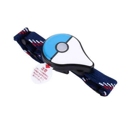 Intelligent Bluetooth Bracelet For Pokemon GO Plus ...