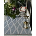 thumbnail image 1 of ECARPET Cypress Transitional Area Rug for Living Room, Bedroom, Dining Room, Entrance, Hallway and More., 1 of 9