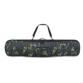 スノーボード DAKINE LOW ROLLER BOARD BAG 157cm Low Roller Snowboard Bag - Black – Dakine