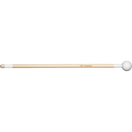 Hard Ensemble - Vater Front Ensemble Series Xylophone & Bell Mallets Extra Hard Plastic Ball