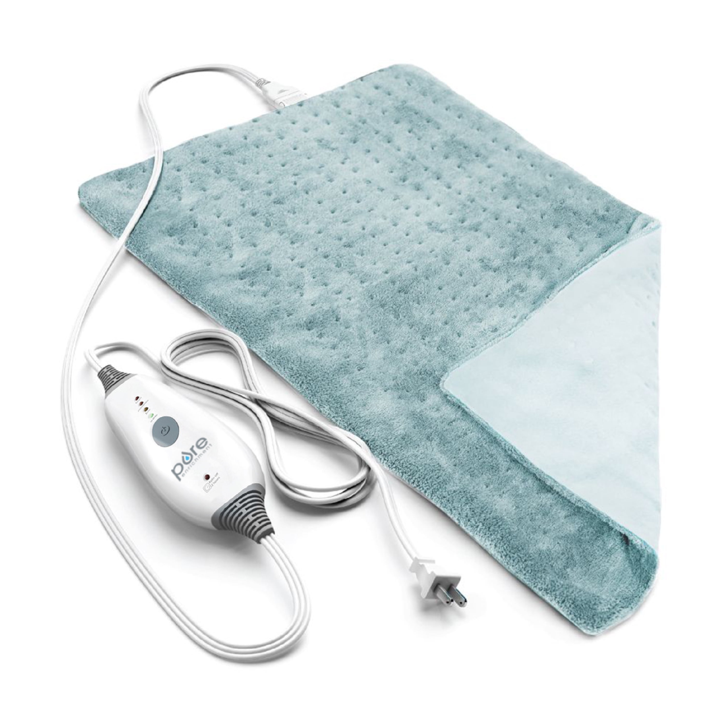 Pure Enrichment® PureRelief™ Deluxe Heating Pad (12" x 24"), Full Body