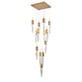 thumbnail image 5 of Design Living Chandelier, 5 of 5