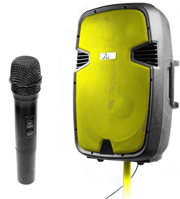 ion pro glow 1500 walmart