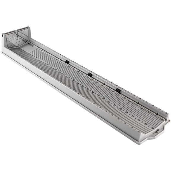 LeaderBoard Buoyant Fishing Accessory with Dual Identifier Holders