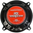 thumbnail image 4 of (4) MTX TERMINATOR522 5.25" 280 Watt 2-Way Car Audio Coaxial Speakers, 4 of 5