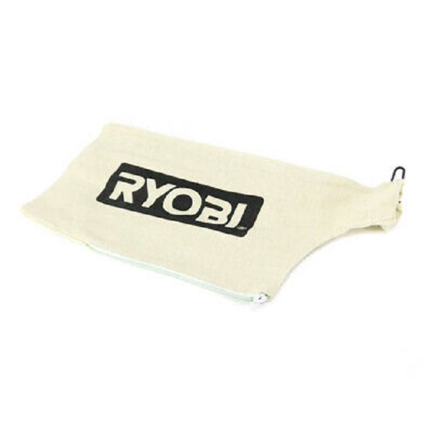 Ryobi P551 Compound Miter Saw Replacement Dust Bag 080001020050