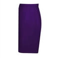 thumbnail image 3 of C2 Sport 5129 Performance 9" Short - Purple, 3 of 3