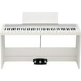 thumbnail image 3 of Korg B2SP White 88-Key Digital Piano, 3 of 5