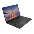 thumbnail image 2 of HP 17.3" Laptop Computer, Windows 11 Laptop, 12GB RAM 1TB Storage (512GB SSD + 512GB Docking Station Set), Intel Core i5-1334U Processor, Numeric Keypad, PLUSERA Earphones, Jet Black, 2 of 5