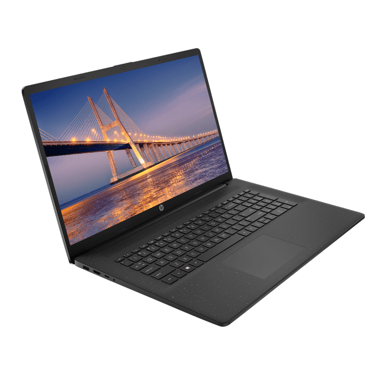 HP 17.3