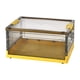 thumbnail image 1 of Contenedor de cesta de almacenamiento Contenedores De Almacenamiento Plegables Portátiles Con Ruedas Para Niños Juguetes Libros Organizador Cocina Magideal Contenedor de cesta de almacenamiento, 1 of 6